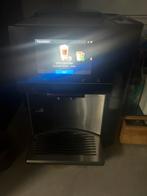 Siemens EQ700 Koffie Automaat, Witgoed en Apparatuur, Koffiezetapparaten, Ophalen, Afneembaar waterreservoir, Gebruikt, Koffiemachine