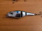 Spro Pikefighter Mirror Clown, Watersport en Boten, Ophalen of Verzenden, Gebruikt, Overige typen
