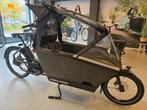 ::HERFSTACTIE:: Urban Arrow Cargo Line 85NM KIOX|BELT|BOMVOL, Fietsen en Brommers, Ophalen of Verzenden, Zo goed als nieuw