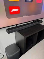 Harman kardon enchant 1300 met subwoofer, Ophalen of Verzenden, Bluetooth, Zo goed als nieuw