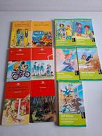 Boektoppers en junior lijsters boeken, Boeken, Kinderboeken | Jeugd | onder 10 jaar, Ophalen of Verzenden, Gelezen