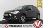 Mitsubishi ASX 1.6 Cleartec Bright+ | Trekhaak | Recent Ond., Stof, Gebruikt, 4 cilinders, 1590 cc