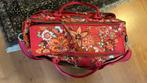 Oilily Reistas/Weekendtas/Luiertas, 40 tot 60 cm, Gebruikt, 20 tot 30 cm, Ophalen of Verzenden