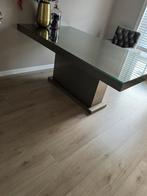 Eettafel eric kuster style, Ophalen