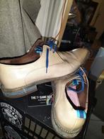 Nette herenschoenen, maat 43, Kleding | Heren, Schoenen, Ophalen of Verzenden, Zo goed als nieuw, Veterschoenen, Onbekend