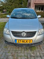 Volkswagen VW Fox 1.2 40KW 2010 119.500 km, Voorwielaandrijving, 54 pk, 969 kg, 4 stoelen
