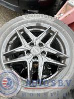 Compleet wielen set MINI Countryman Cooper 2022, Ophalen of Verzenden, Gebruikt, Personenwagen, Banden en Velgen