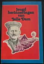 Jeugd herinneringen van Jelle Dam - Lykele Jansma, Ophalen of Verzenden, Zo goed als nieuw, Lykele Jansma