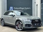 Audi SQ5 3.0 TFSI Quattro Nardo |RS Seats|Trekhaak |Luchtver, Automaat, Gebruikt, 2995 cc, Bedrijf