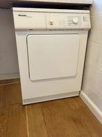Miele Azora luchtafvoer droger, Witgoed en Apparatuur, Ophalen, Gebruikt, Luchtafvoer, 4 tot 6 kg