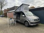 Volkswagen California T6 Ocean 2.0 TDI T6 Automaat Buscamper, Caravans en Kamperen, Campers, Volkswagen, Bedrijf, Diesel, Tot en met 2