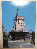 Vaassen - molen, Verzamelen, Ansichtkaarten | Nederland, Ophalen of Verzenden