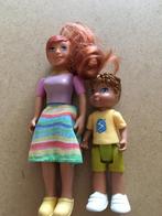 Popjes 2 stuks Nieuw., Ophalen of Verzenden, Nieuw, Overige typen