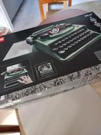 Lego 21327, Ophalen, Zo goed als nieuw