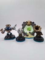 Skylanders Swap-force Sheep wreck island adventure pack, Avontuur en Actie, 2 spelers, Ophalen of Verzenden, Zo goed als nieuw