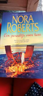 Nora Roberts - Een paradijs voor twee, Boeken, Ophalen, Gelezen, Nora Roberts, Nederland