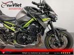 Prachtige Kawasaki Z900 model 2020 TFT 35KW.! Z 900, Motoren, Bedrijf, Naked bike