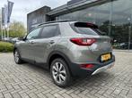 Kia Stonic 1.0 T-GDi MHEV DynamicPlusLine 1ste Eigenaar | Na, Auto's, Kia, 47 €/maand, Stonic, Origineel Nederlands, Te koop