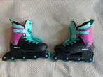 Impala Lightspeed, Sport en Fitness, Skeelers, Overige merken, Verstelbaar, Inline skates 4 wielen, Gebruikt