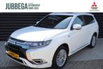 Mitsubishi Outlander 2.4 PHEV Instyle Opendak, Adaptive crui, Automaat, 12 maanden, 4 cilinders, Wit