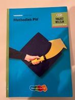 G.C. Koomen - Theorieboek niveau 3/4; Methodiek PW, Boeken, Ophalen of Verzenden, Zo goed als nieuw, G.C. Koomen; R.F.M. van Midde