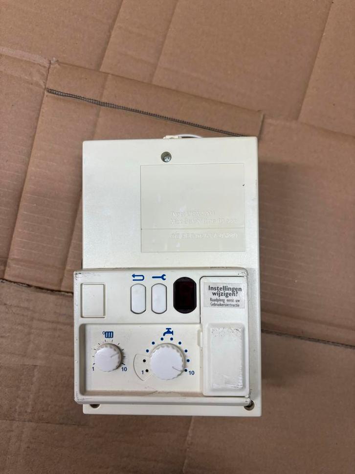 Nefit Ecomline UBA Regelunit, Doe-het-zelf en Verbouw, Verwarming en Radiatoren, Gebruikt, Cv-ketel of Combi-ketel, Minder dan 200 watt