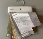 Stalenboeken van Kvadrat Floyd en Floyd Screen meubelstoffen, Gebruikt, Wol, Overige kleuren, Ophalen of Verzenden