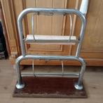 Vintage Papierrolhouder, Ophalen of Verzenden