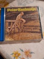 Peter Koelewijn - Het beste in mij is niet goed genoeg, Ophalen of Verzenden