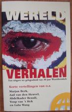 Wereldverhalen & In de bonen & Kaiken ea verhalen, Meerdere auteurs, Diverse auteurs, Ophalen of Verzenden, Zo goed als nieuw