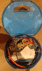 Sneeuwkettingen KN60, Auto diversen, Sneeuwkettingen, Ophalen of Verzenden, Gebruikt