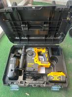 Dewalt bohrmachine, Ophalen, Nieuw