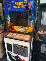 Orgineel space invaders 1978, Gulden, Ophalen, Gebruikt