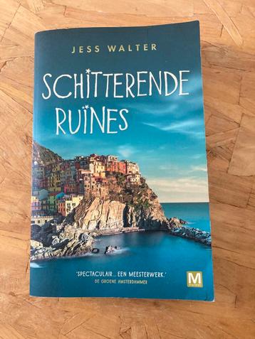 Jess Walter - Schitterende ruïnes beschikbaar voor biedingen