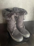 Winterlaarsjes maat 39, Ophalen, Zo goed als nieuw, Schoenen, Overige merken