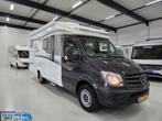 MB Hymer MLT 580 *AUTOMAAT * NL CAMPER* Top staat, Caravans en Kamperen, Campers, Automaat, Bedrijf, Diesel, Tot en met 3