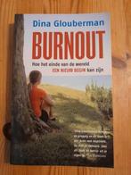 boek over 'Burnout', Boeken, Advies, Hulp en Training, Gelezen, Ophalen of Verzenden