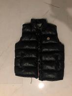 MONCLER MAYA BODYWARMER!, Kleding | Heren, Ophalen of Verzenden, Zo goed als nieuw, Maat 56/58 (XL), Zwart