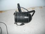 theaterlamp, Ophalen of Verzenden, Gebruikt, Metaal