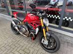 DUCATI MONSTER 1200 S 2014, Bedrijf, Naked bike