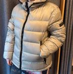 Peuterey korte winterjas maat XL, Kleding | Dames, Jassen | Winter, Beige, Onbekend, Ophalen of Verzenden, Zo goed als nieuw