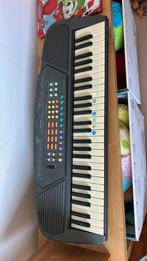 Keyboard, Muziek en Instrumenten, Keyboards, Ophalen of Verzenden, Zo goed als nieuw, 61 toetsen, Overige merken