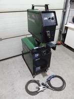 Mig/Mag lasapparaat Migatronic Mig 300, Ophalen of Verzenden, Zo goed als nieuw, 250 ampère of meer, Co2