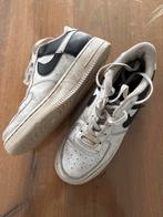 Nike Air Force 1 - Maat 39, Ophalen, Gedragen, Wit, Sneakers of Gympen