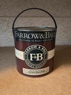 Farrow & Ball Hague Blue No. 30 - 2.5L, Ophalen, Blauw, Minder dan 5 liter, Verf