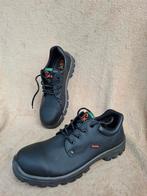 Emma Paul S3 Veiligheidsschoenen, maat 48, Kleding | Heren, Schoenen, Tunnelweg 104, 6468 EK  Kerkrade, Zwart, Nieuw, Ophalen of Verzenden