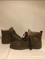 Christian Louboutin Louis Flat Spike sneakers, Kleding | Heren, Schoenen, Ophalen of Verzenden
