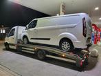 Oprijwagen sleepdienst takelwagen autotransport, Auto diversen, Ophalen of Verzenden