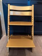 Stokke tripp trapp, Kinderen en Baby's, Kinderstoelen, Ophalen of Verzenden, Zo goed als nieuw, Meegroeistoel