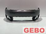 Volkswagen Caddy 2010/2015 voorbumper bumper LA7T, -, -, Nieuw, Ophalen of Verzenden